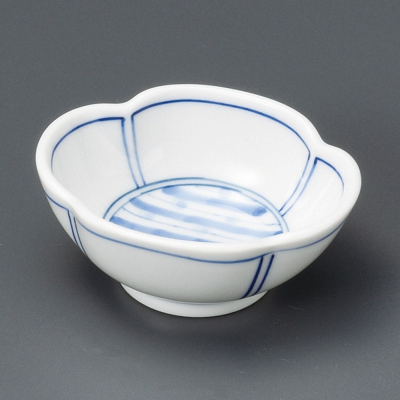 金正陶器 さざ波珍味 1個(ご注文単位1個)【直送品】