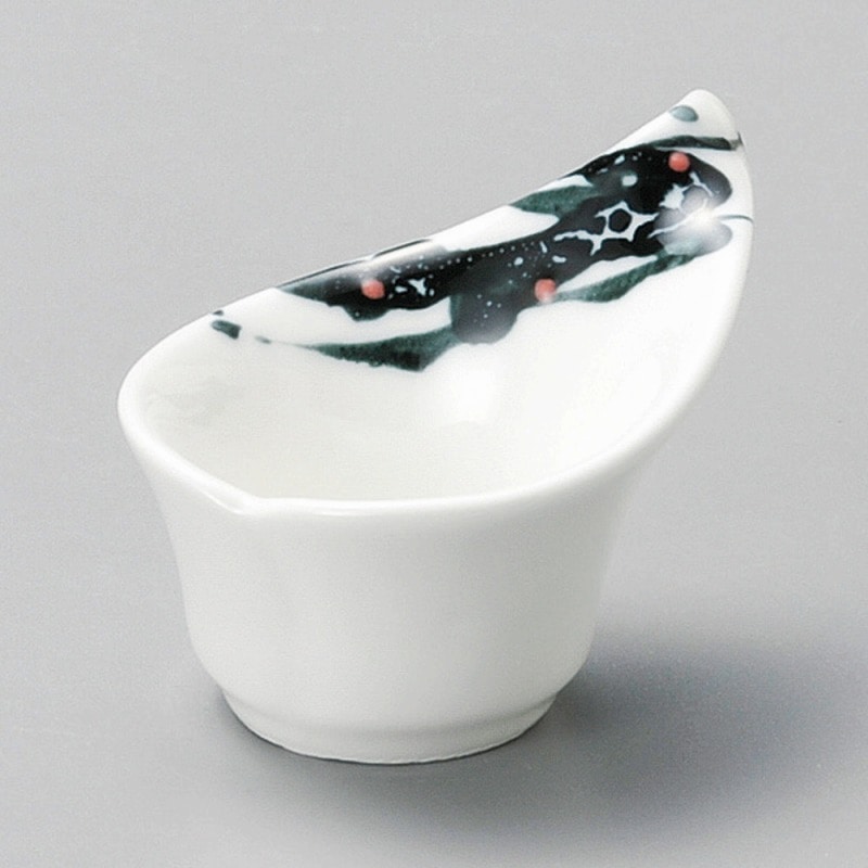 金正陶器 モリキ小付 1個(ご注文単位1個)【直送品】