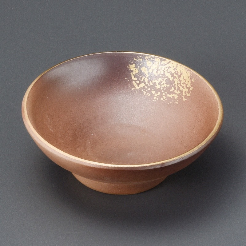 金正陶器 秋の詩高台珍味 1個(ご注文単位1個)【直送品】