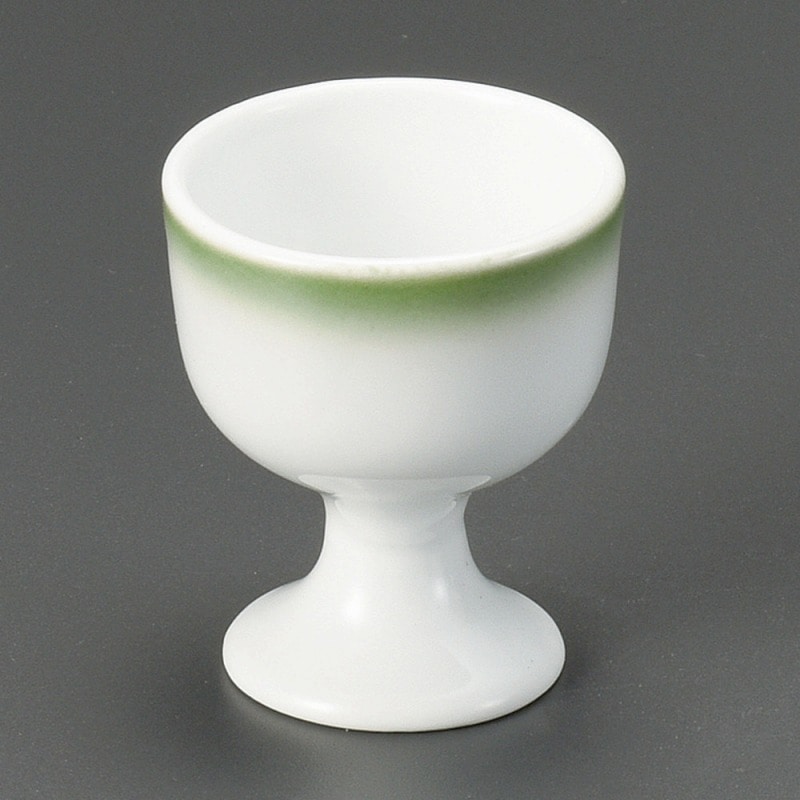 金正陶器 グリン吹高台珍味 1個(ご注文単位1個)【直送品】