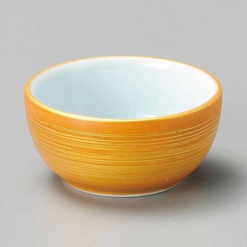 金正陶器 茶金彩丸千代口 1個(ご注文単位1個)【直送品】