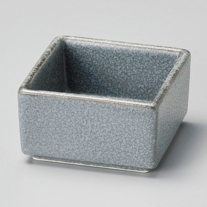 金正陶器 アッシュチビ重 1個(ご注文単位1個)【直送品】