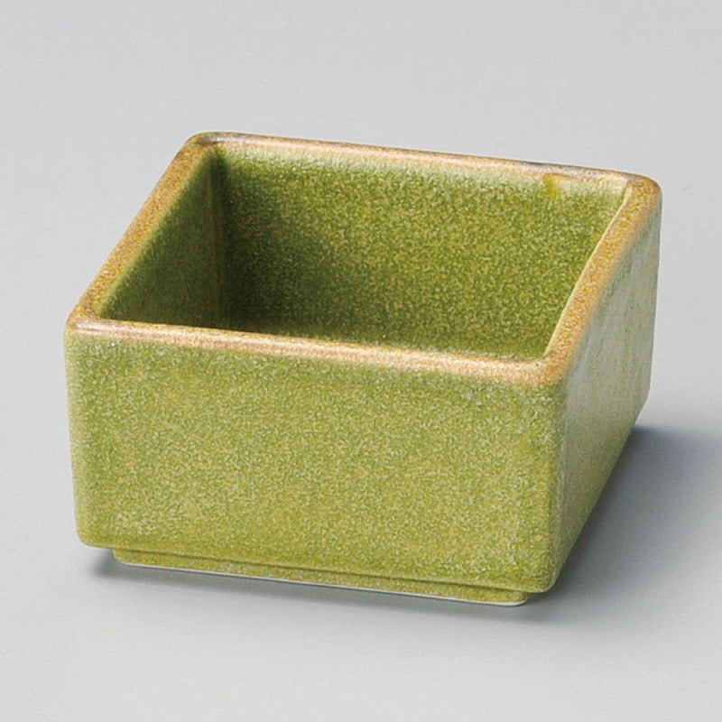 金正陶器 オリーブチビ重 1個(ご注文単位1個)【直送品】
