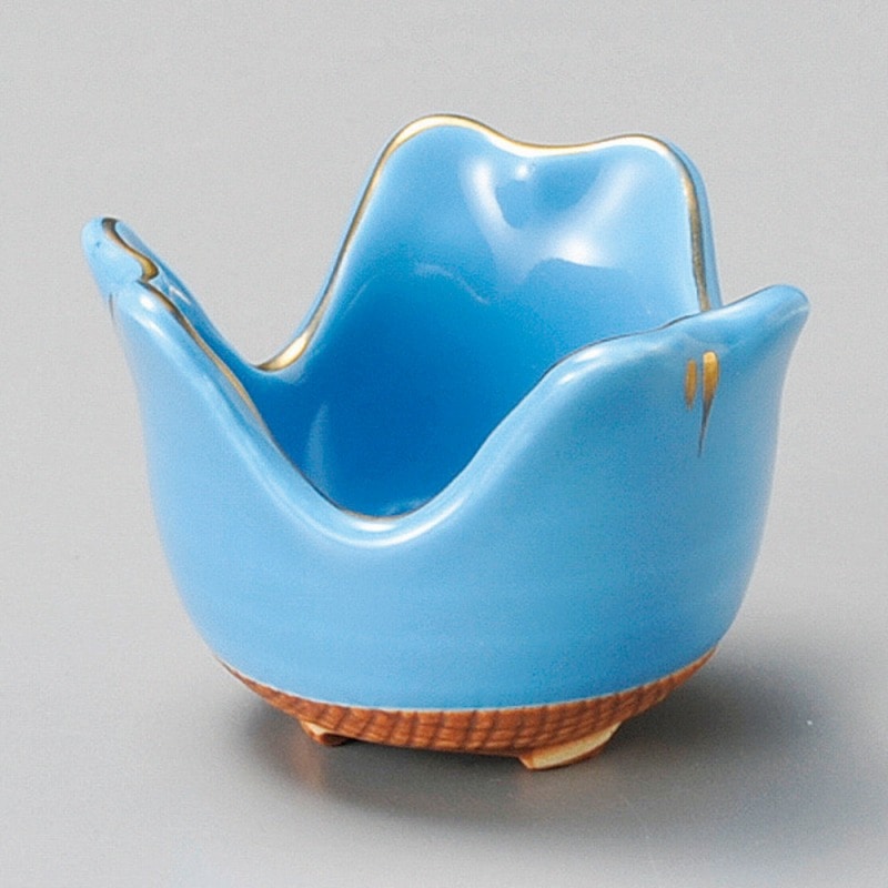 金正陶器 トルコ割山椒珍味 1個(ご注文単位1個)【直送品】
