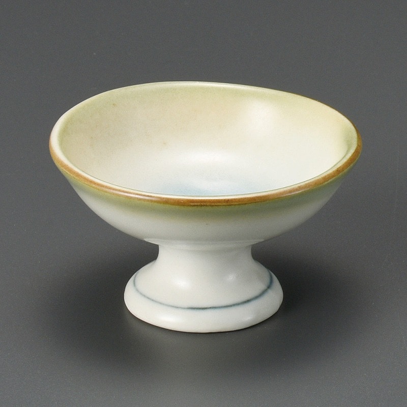 金正陶器 若草高台珍味 1個(ご注文単位1個)【直送品】