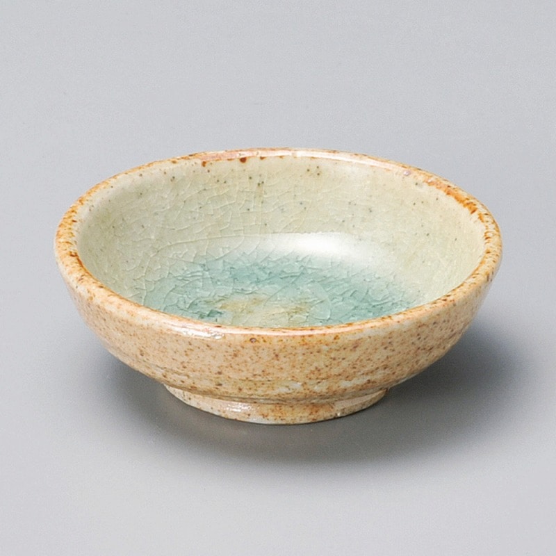 金正陶器 緑雲珍味 1個(ご注文単位1個)【直送品】