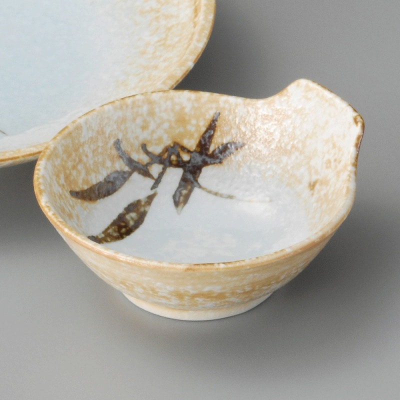 金正陶器 石焼芦呑水 1個(ご注文単位1個)【直送品】