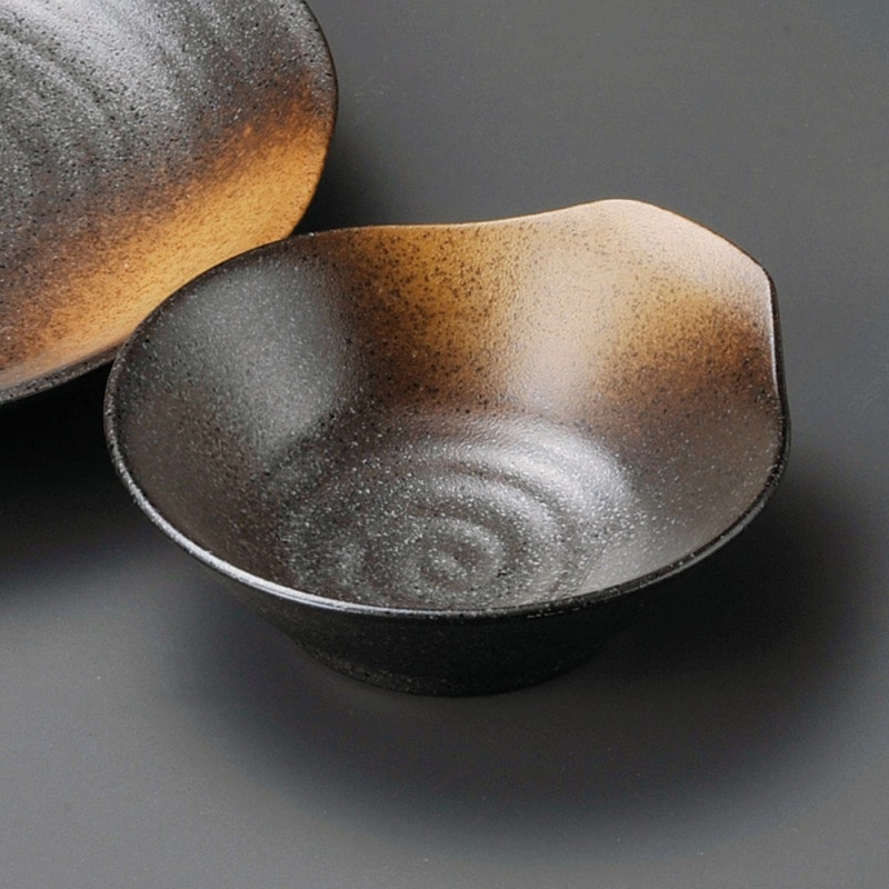 金正陶器 金茶吹新呑水 1個(ご注文単位1個)【直送品】