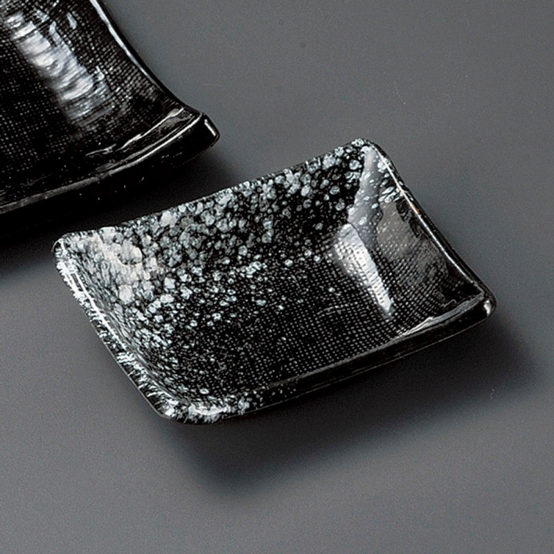 金正陶器 雪雷長角千代口 1個(ご注文単位1個)【直送品】