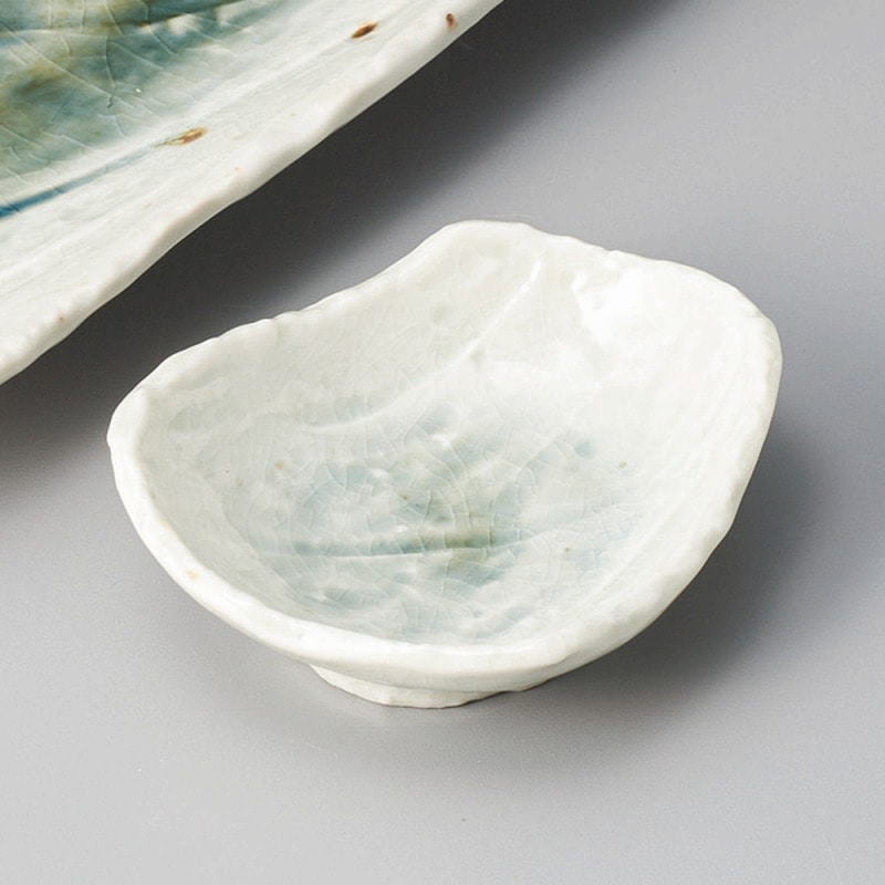 金正陶器 湖畔千代口 1個(ご注文単位1個)【直送品】