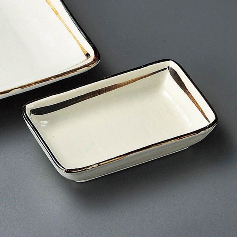 金正陶器 錆一本線千代口 1個(ご注文単位1個)【直送品】