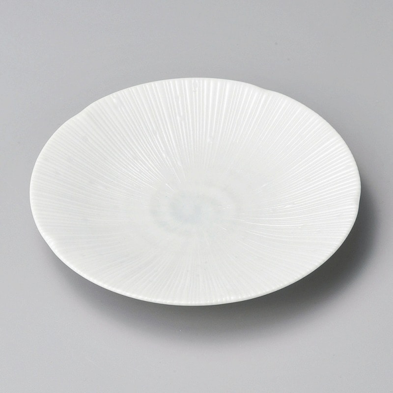 金正陶器 京千段5.0皿 1個(ご注文単位1個)【直送品】