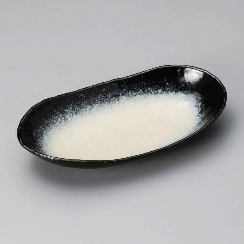 金正陶器 雲竜あずけ鉢 1個(ご注文単位1個)【直送品】