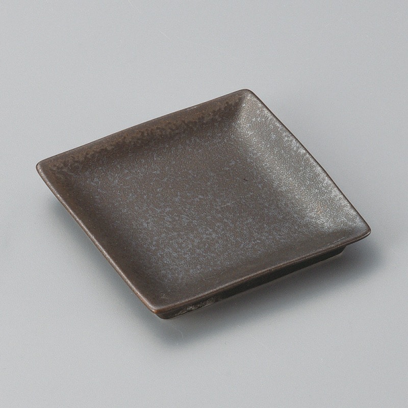 金正陶器 仙窯変黒S 1個(ご注文単位1個)【直送品】