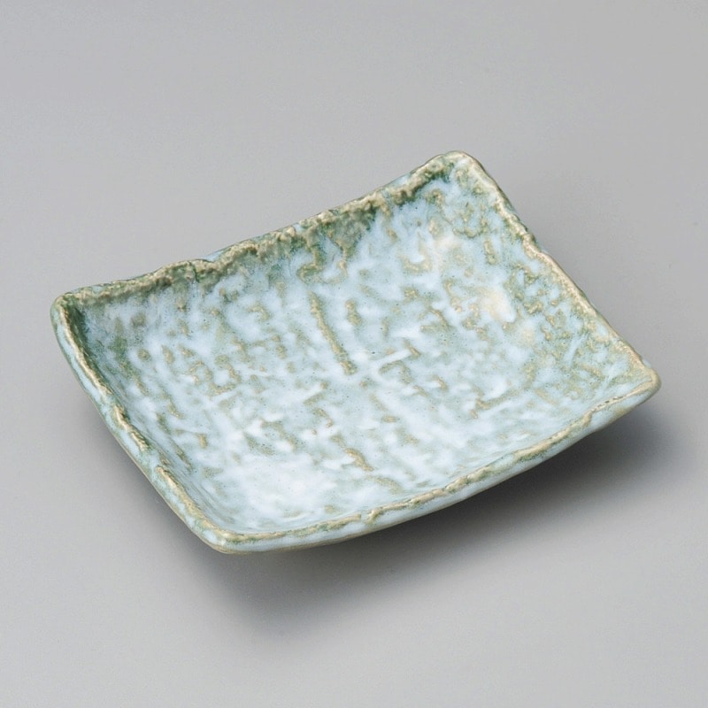 金正陶器 霞5.0長角皿 1個(ご注文単位1個)【直送品】
