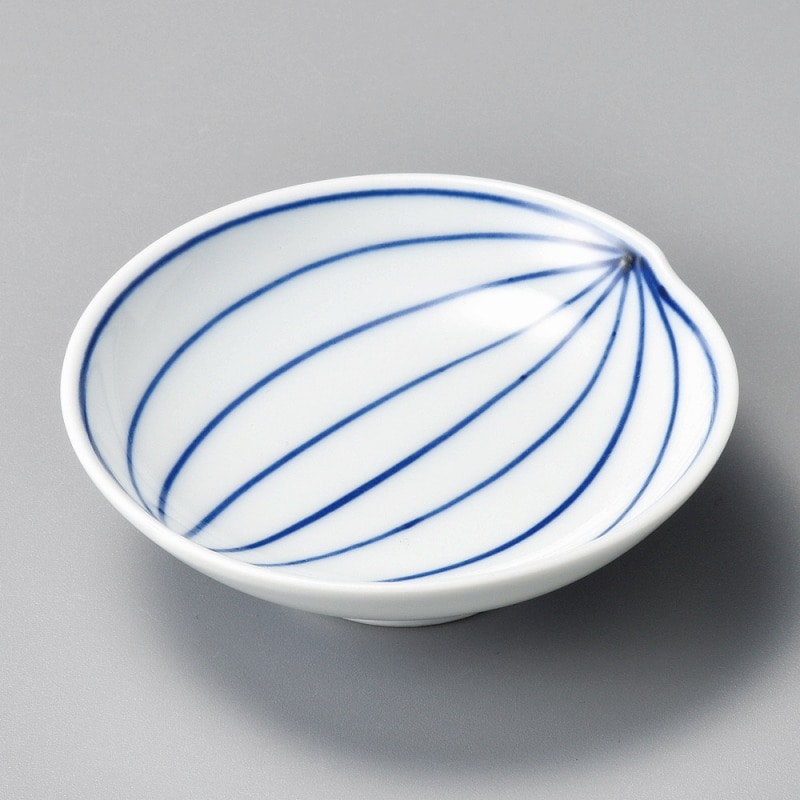 金正陶器 山帰来3.5皿 1個(ご注文単位1個)【直送品】