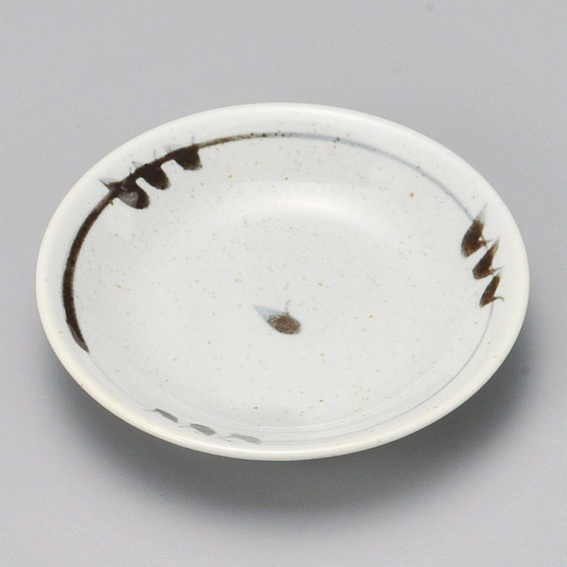 金正陶器 点一引3.0皿 1個(ご注文単位1個)【直送品】
