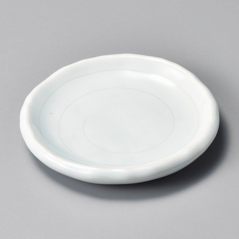 金正陶器 やよい小皿 1個(ご注文単位1個)【直送品】