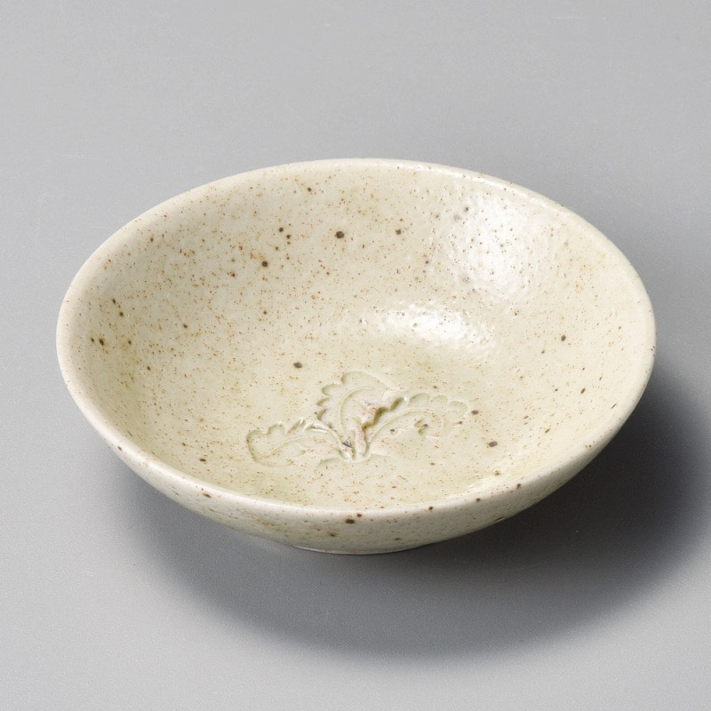 金正陶器 カブラ3.0皿ヒワ 1個(ご注文単位1個)【直送品】