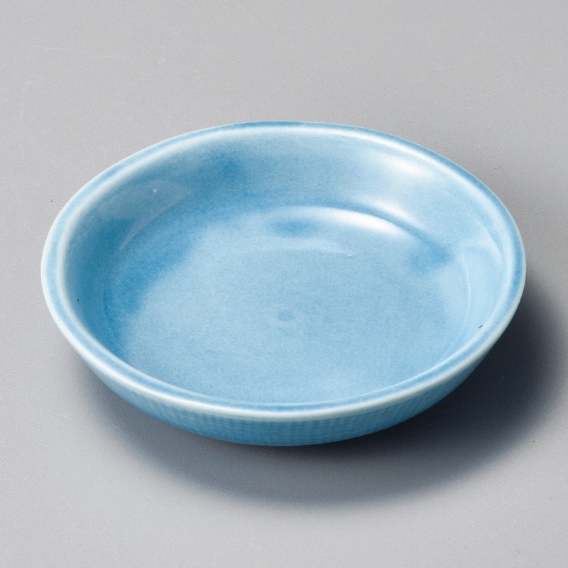 金正陶器 トルコ豆皿 1個(ご注文単位1個)【直送品】