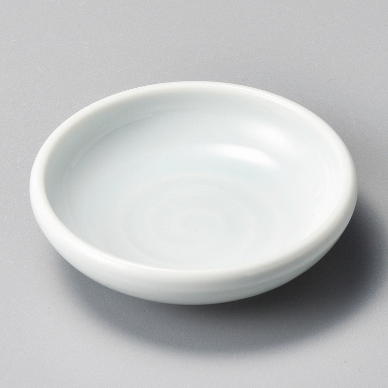 金正陶器 青白小皿 1個(ご注文単位1個)【直送品】