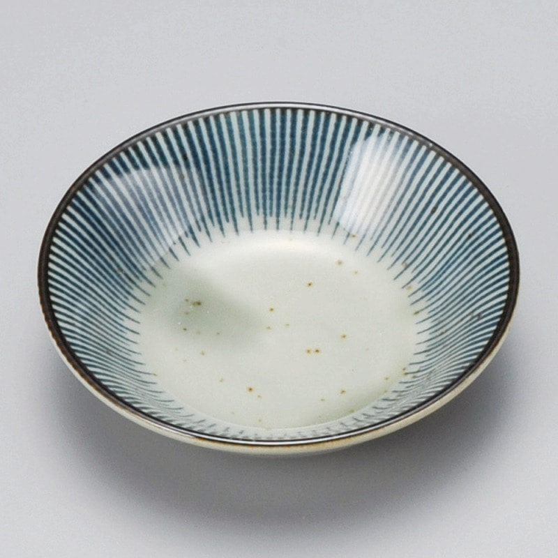 金正陶器 益子十草3.0深皿 1個(ご注文単位1個)【直送品】