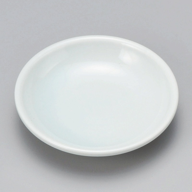 金正陶器 青磁3.0玉渕皿 1個(ご注文単位1個)【直送品】