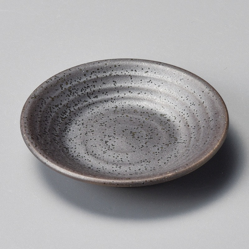 金正陶器 新月小皿 1個(ご注文単位1個)【直送品】