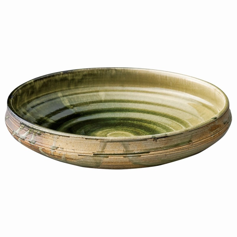 金正陶器 天平11.0大鉢 1個(ご注文単位1個)【直送品】