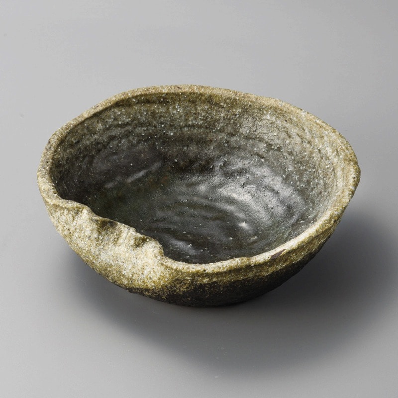 金正陶器 窯肌9.0丸鉢 1個(ご注文単位1個)【直送品】