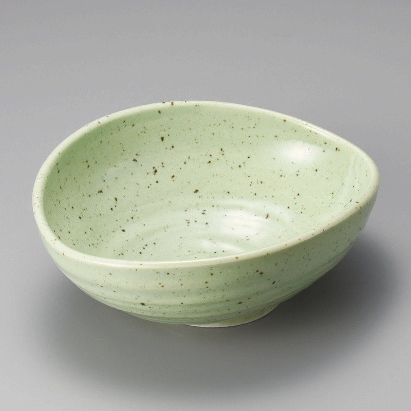 金正陶器 益子均窯たまご8.0大鉢 1個(ご注文単位1個)【直送品】