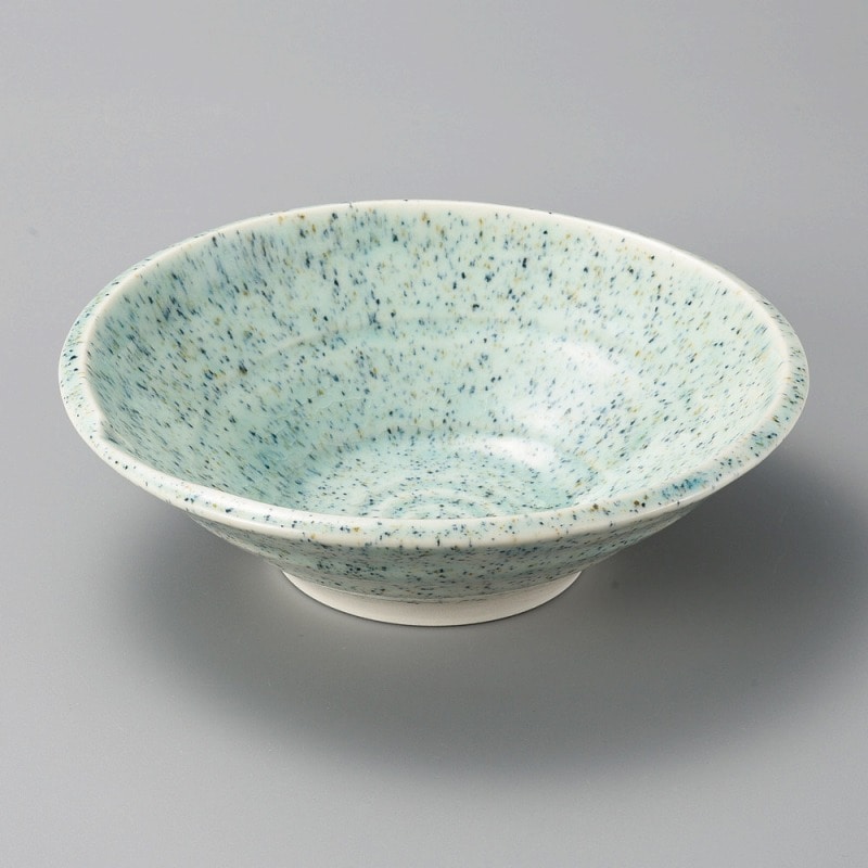 金正陶器 富士清流7.0鉢 1個(ご注文単位1個)【直送品】