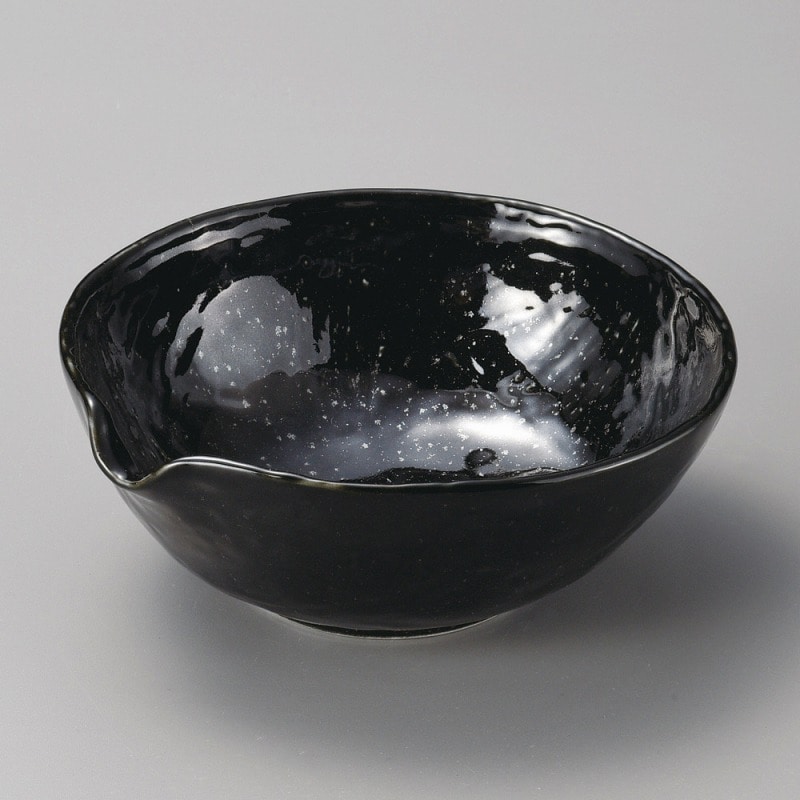 金正陶器 銀河片口盛鉢 1個(ご注文単位1個)【直送品】