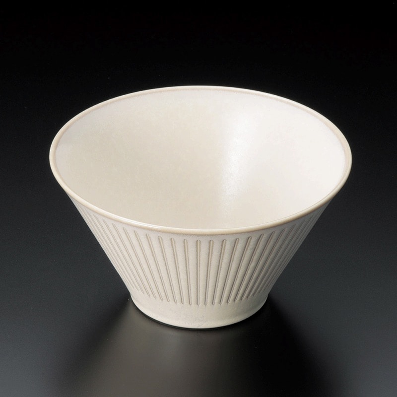 金正陶器 チタンマット撥水十草サラダ(小) 1個(ご注文単位1個)【直送品】