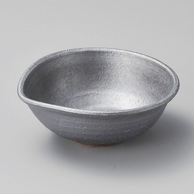 金正陶器 南蛮片口鉢 1個(ご注文単位1個)【直送品】