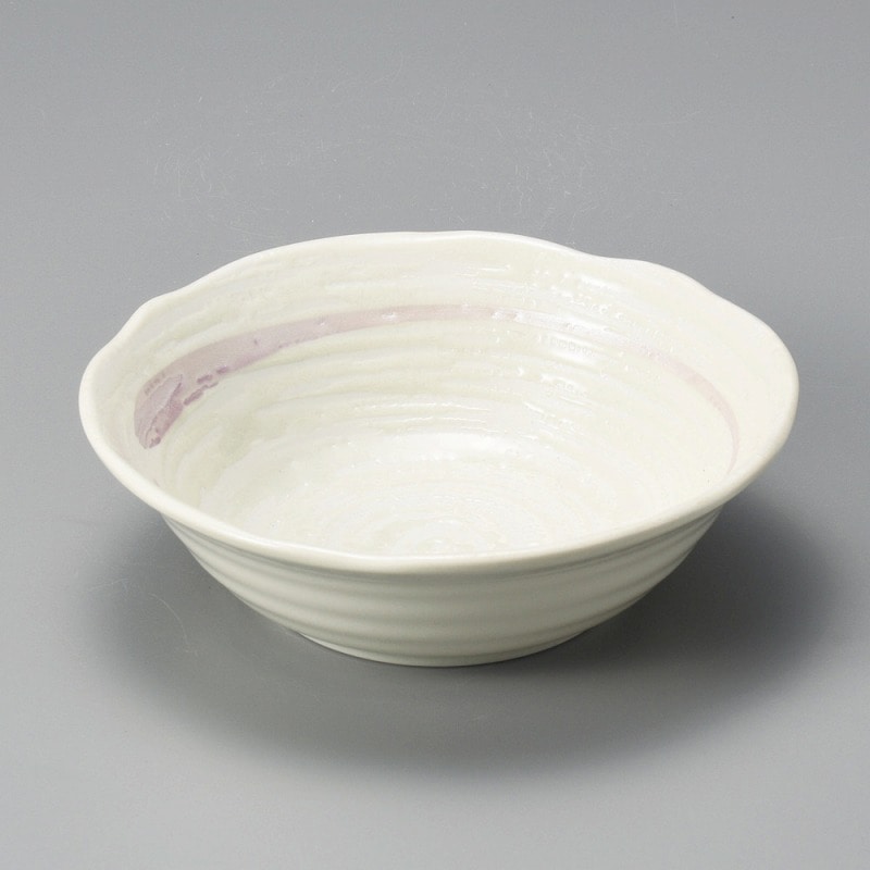 金正陶器 吉祥5.5鉢 1個(ご注文単位1個)【直送品】