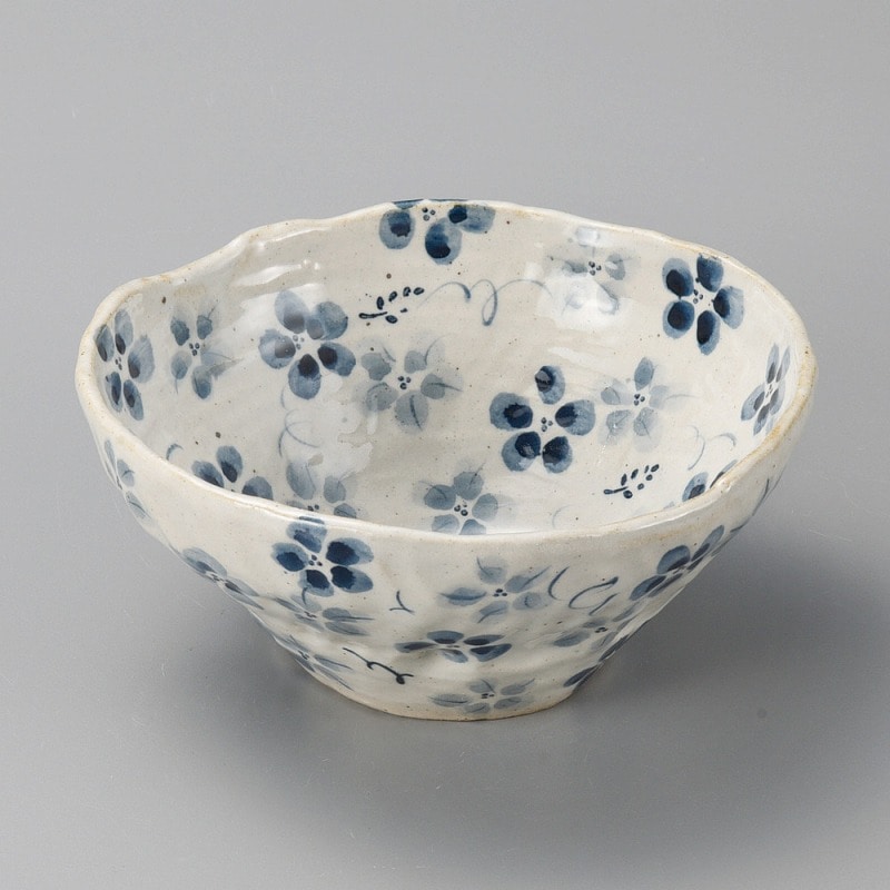 金正陶器 あい花ボール(大) 1個(ご注文単位1個)【直送品】