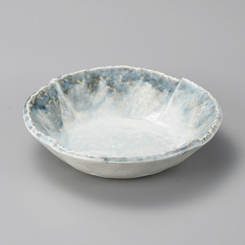 金正陶器 淡青4.0玉割 1個(ご注文単位1個)【直送品】