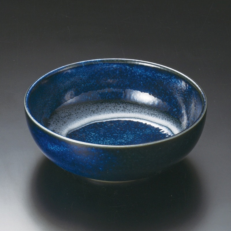 金正陶器 十六夜4.8ボール 1個(ご注文単位1個)【直送品】