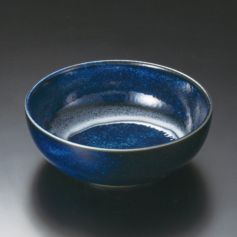 金正陶器 十六夜5.5ボール 1個(ご注文単位1個)【直送品】