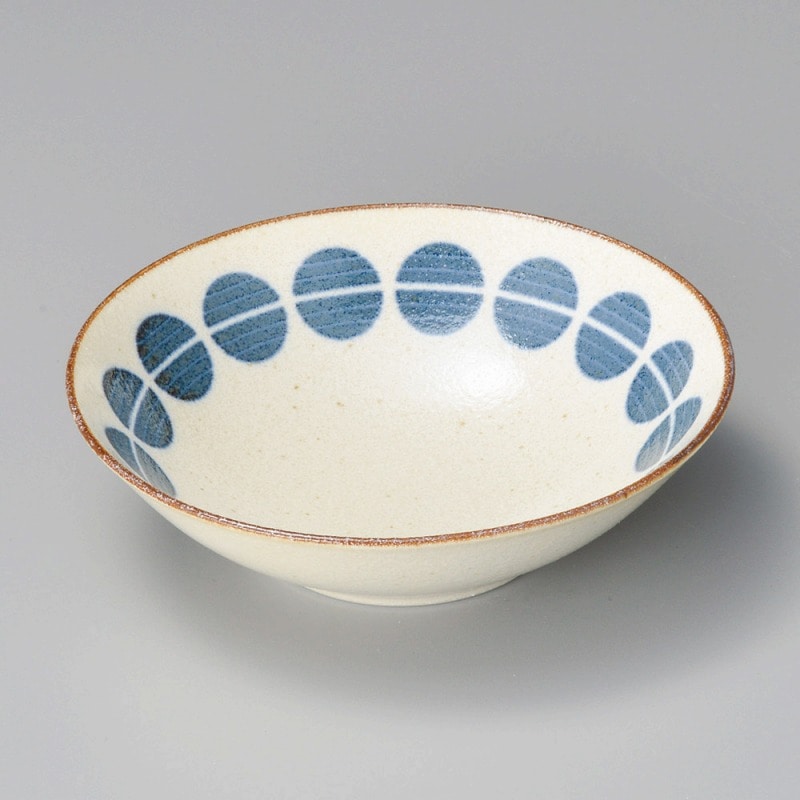 金正陶器 リング14cmボウル 1個(ご注文単位1個)【直送品】