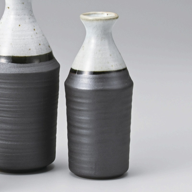 金正陶器 南蛮駒型徳利小 1個(ご注文単位1個)【直送品】