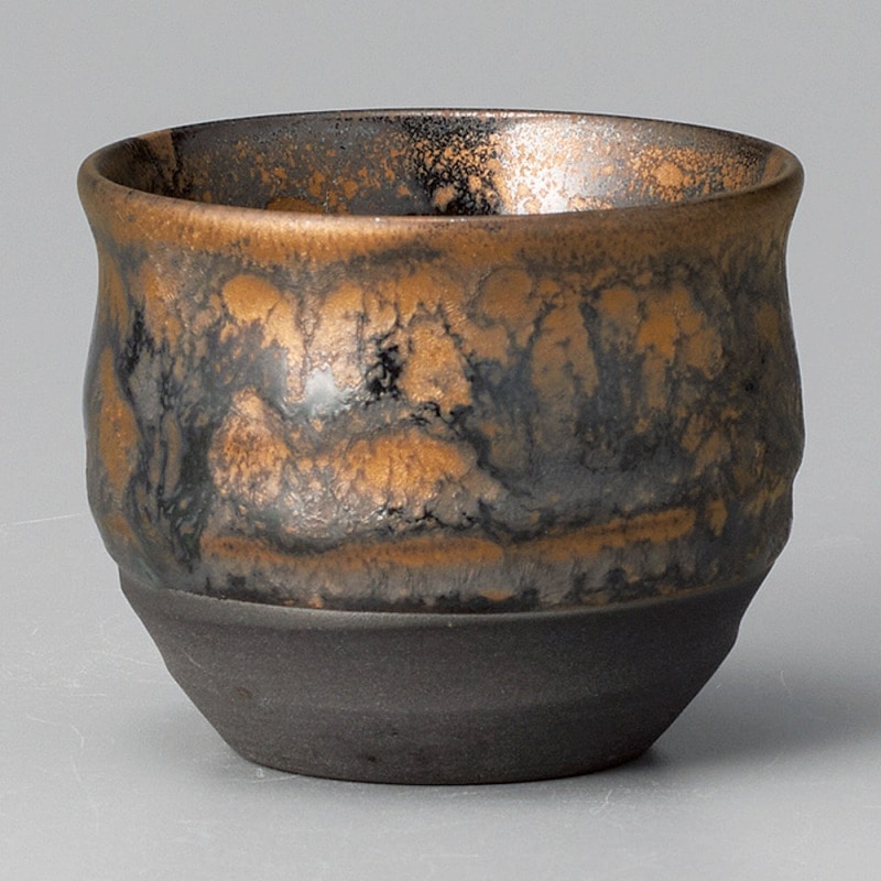 金正陶器 宵の明星ぐい呑 1個(ご注文単位1個)【直送品】