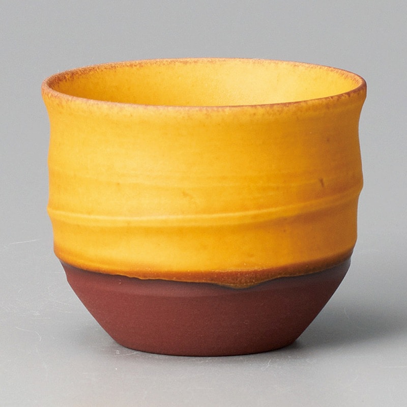 金正陶器 満月ぐい呑 1個(ご注文単位1個)【直送品】