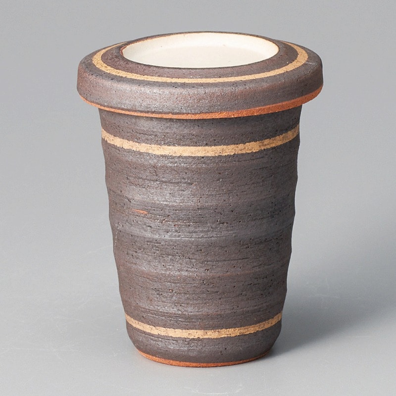 金正陶器 味わいヒレ酒 1個(ご注文単位1個)【直送品】