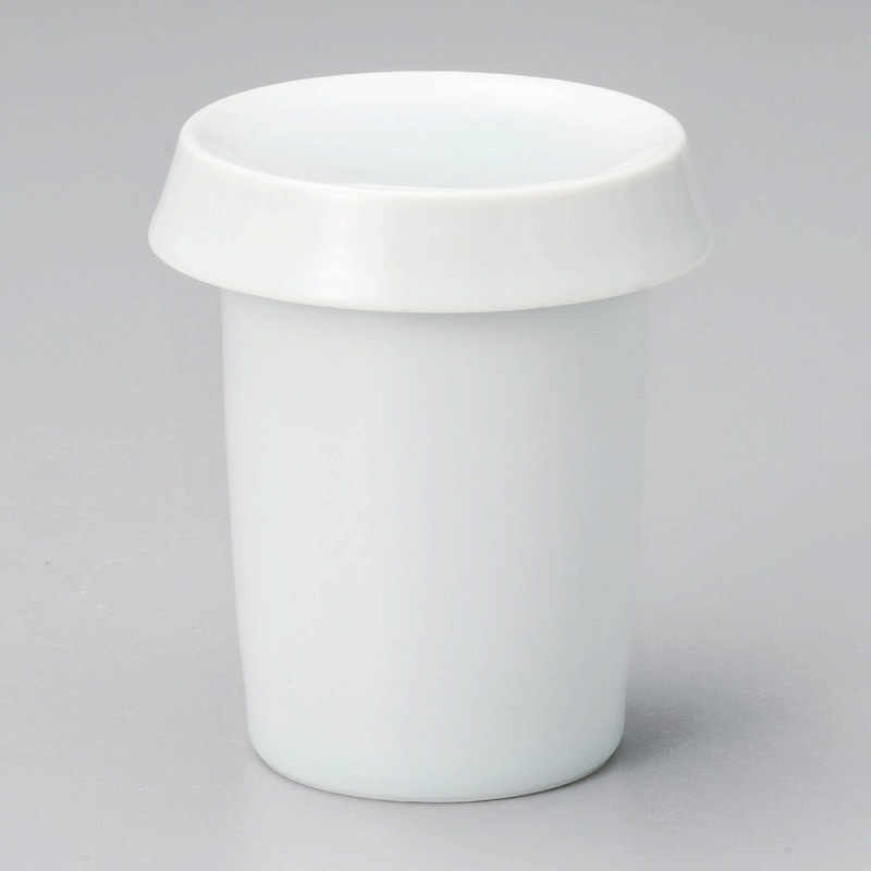 金正陶器 青白磁ヒレ酒(組) 1個(ご注文単位1個)【直送品】