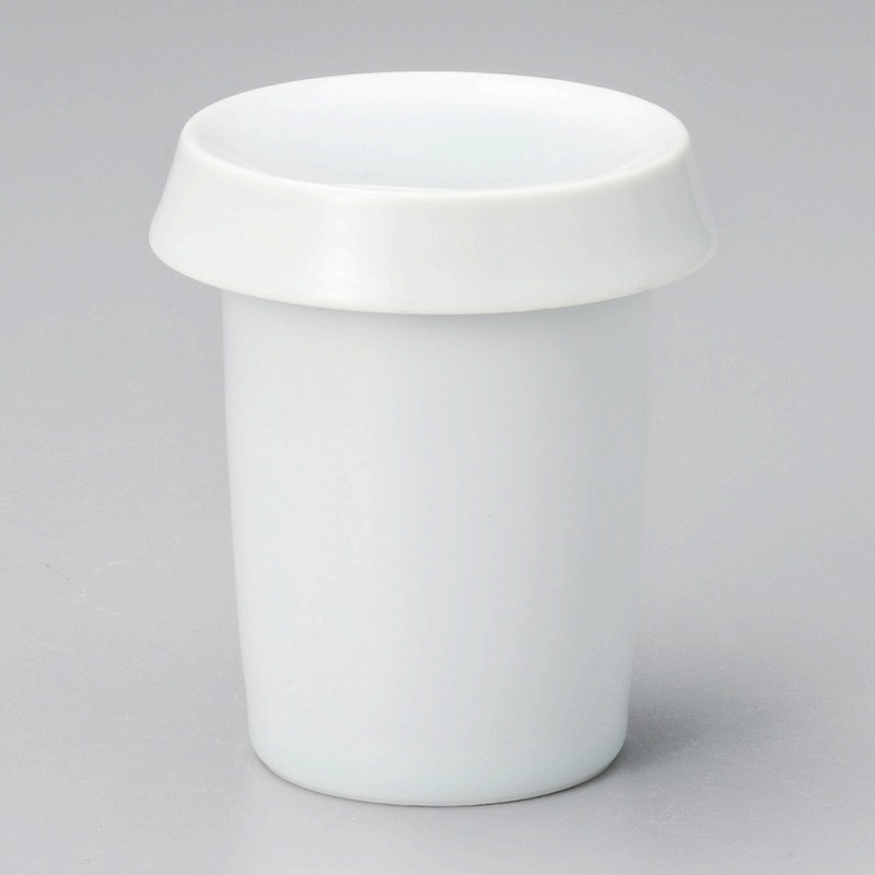 金正陶器 青白磁蓋のみ 1個(ご注文単位1個)【直送品】