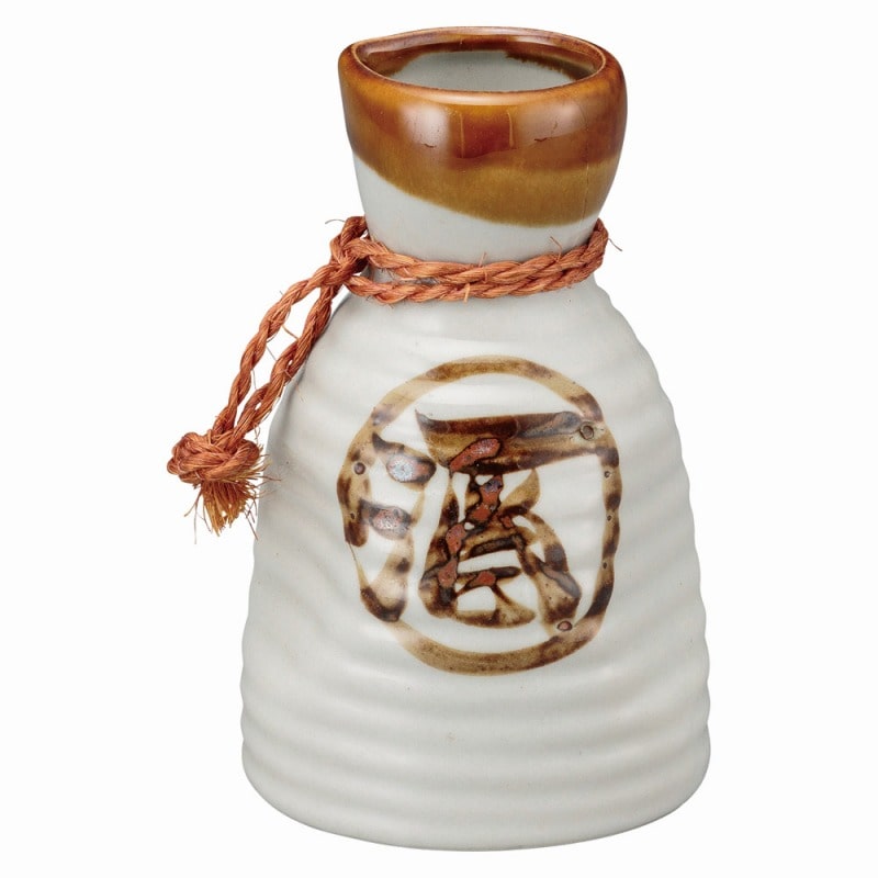 金正陶器 丸酒相撲徳利1号 1個(ご注文単位1個)【直送品】