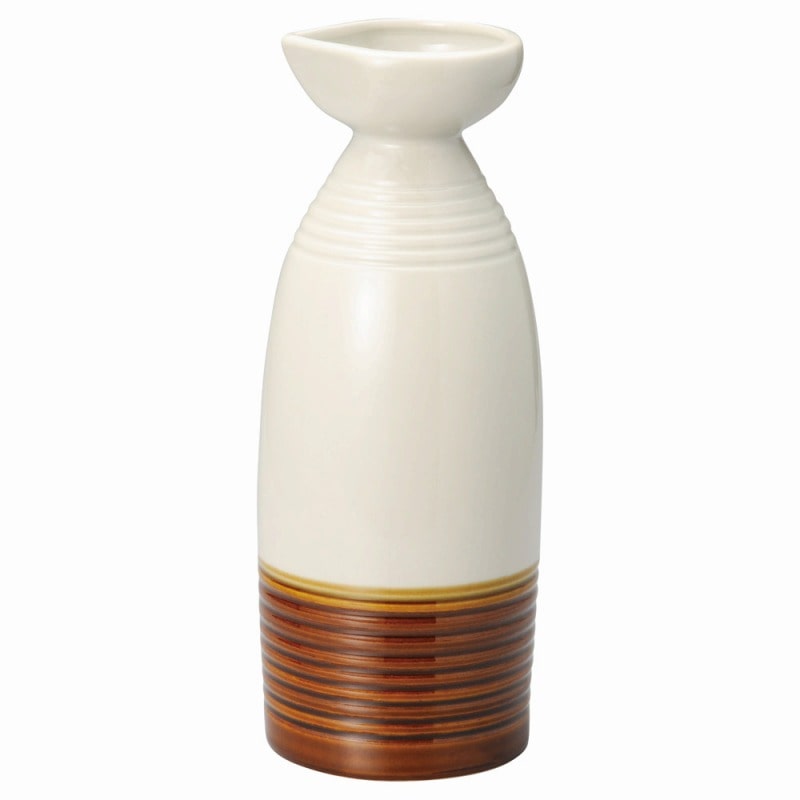 金正陶器 鳶口徳利10号 1個(ご注文単位1個)【直送品】