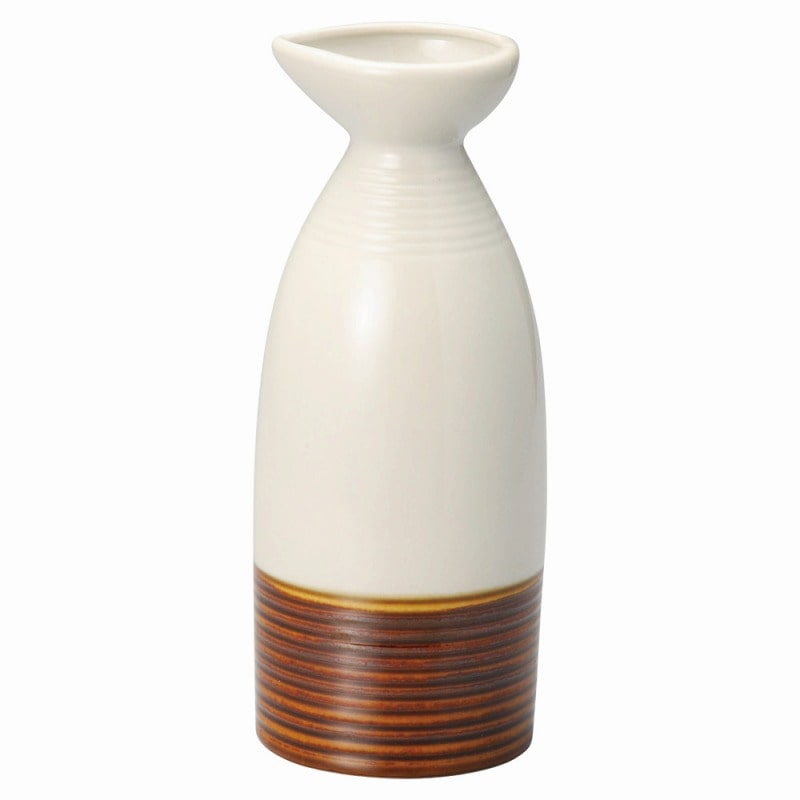 金正陶器 鳶口徳利5号 1個(ご注文単位1個)【直送品】